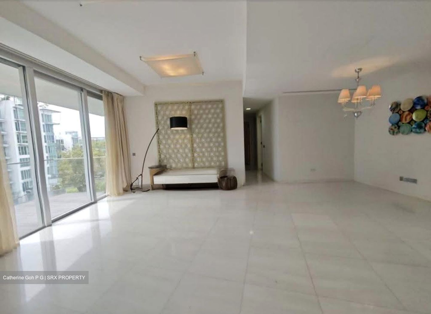 Reflections At Keppel Bay (D4), Condominium #635923021